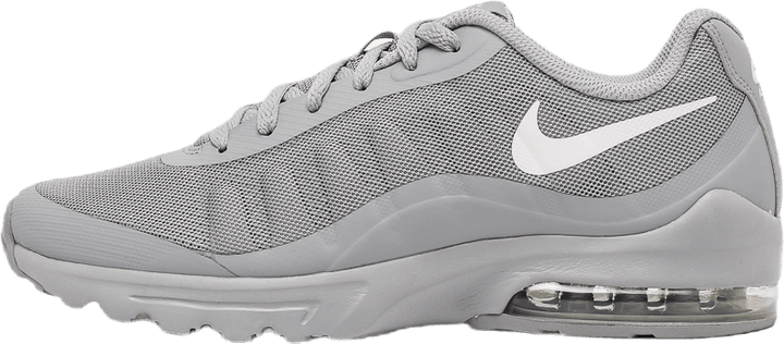 Air Max Invigor Vit/Grå