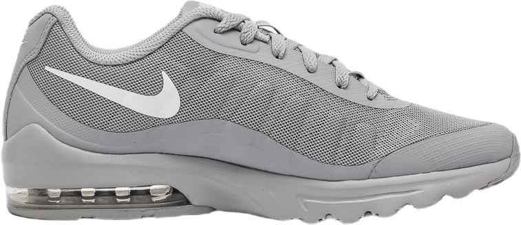 Air Max Invigor Vit/Grå