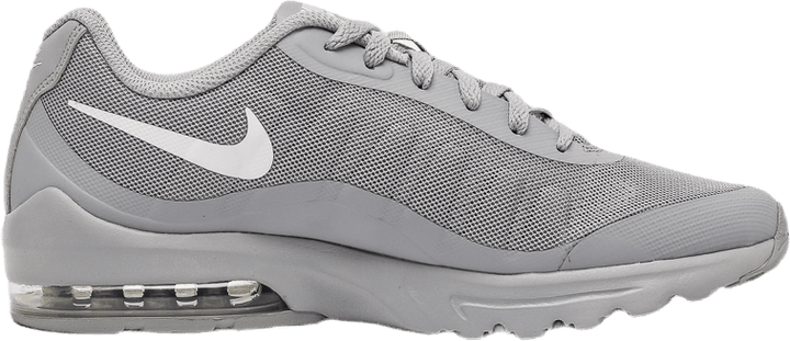 Air Max Invigor Vit/Grå