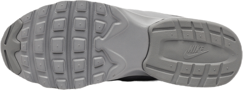 Air Max Invigor Vit/Grå