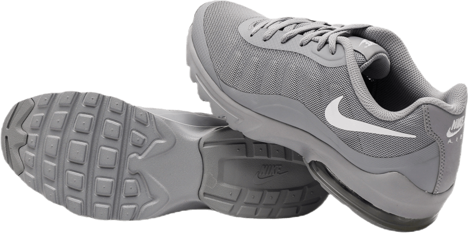 Air Max Invigor Vit/Grå