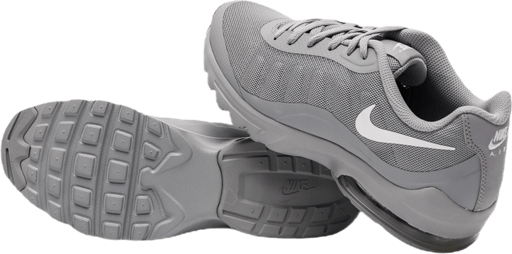 Air Max Invigor Vit/Grå