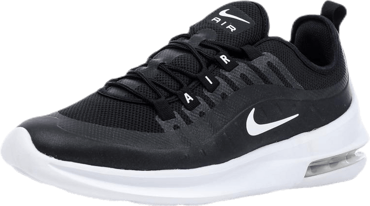 Air Max Axis vit/svart
