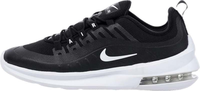 Air Max Axis vit/svart