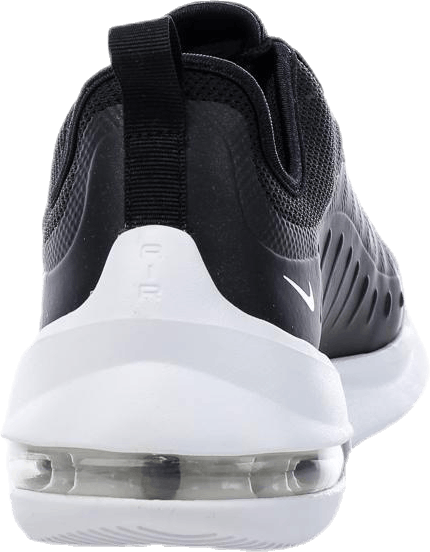 Air Max Axis vit/svart