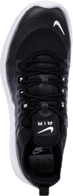 Air Max Axis vit/svart