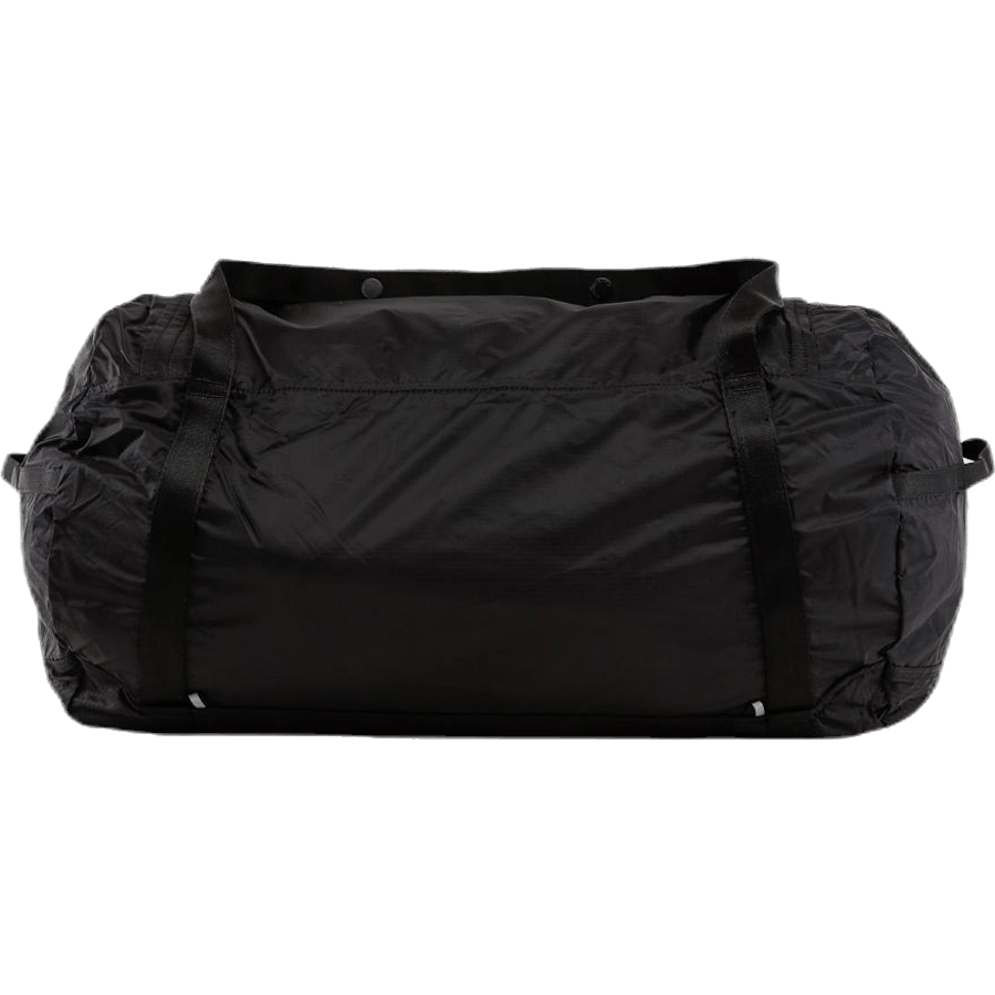 Ultrakerge kohver (HSC-4601) Must (HSC-4601)