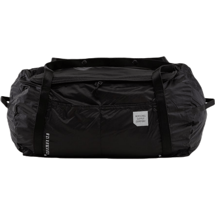 Ultrakerge kohver (HSC-4601) Must (HSC-4601)