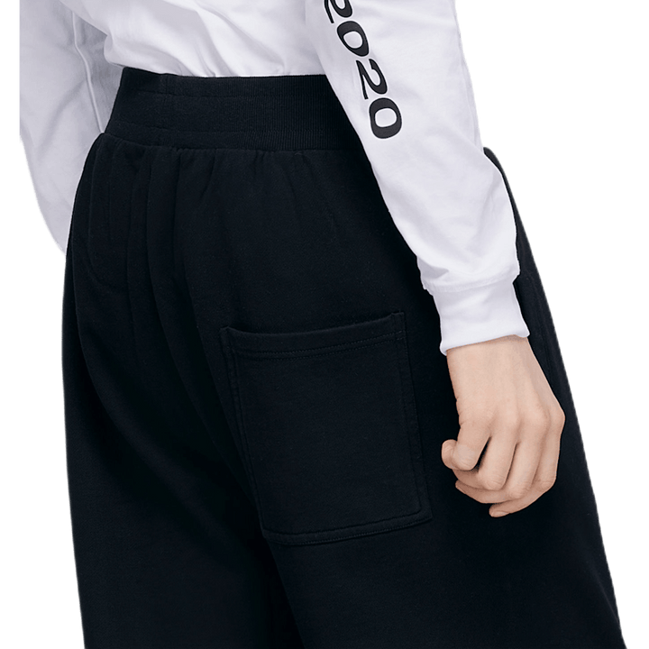 Pantalon de jogging séduisant noir