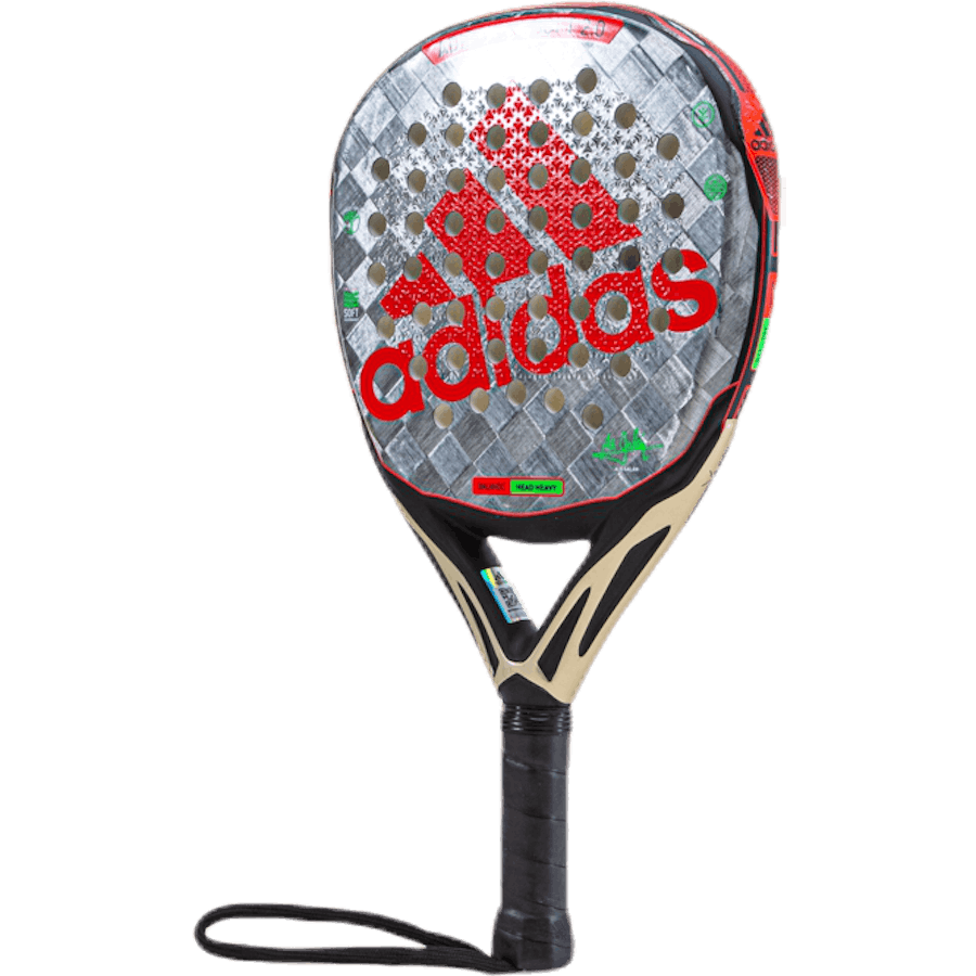 Adipower Soft 2.0 Rouge