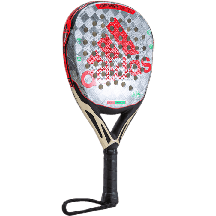 Adipower Soft 2.0 Rouge