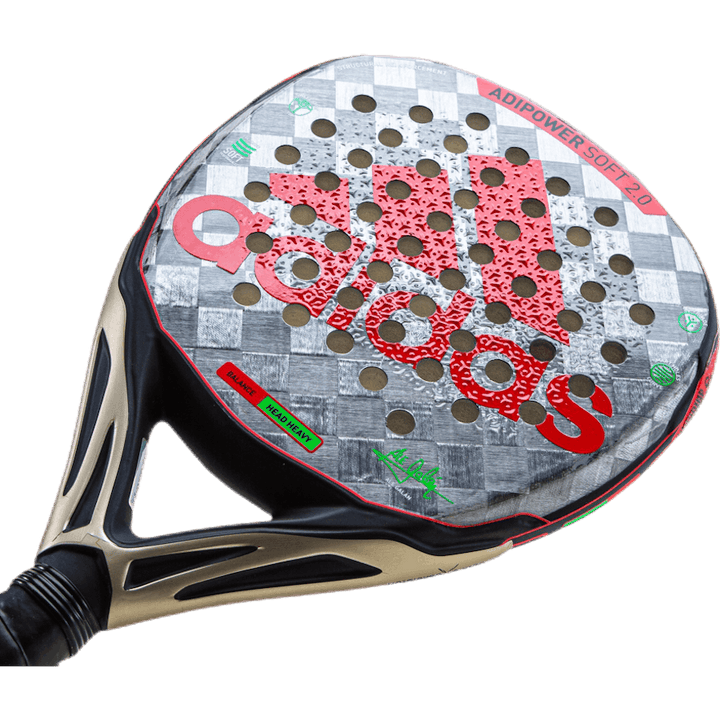 Adipower Soft 2.0 Rouge