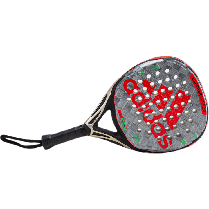 Adipower Soft 2.0 Rouge