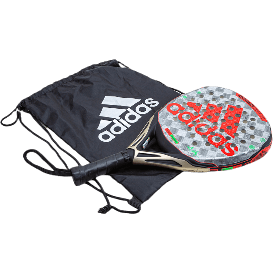 Adipower Soft 2.0 Rouge