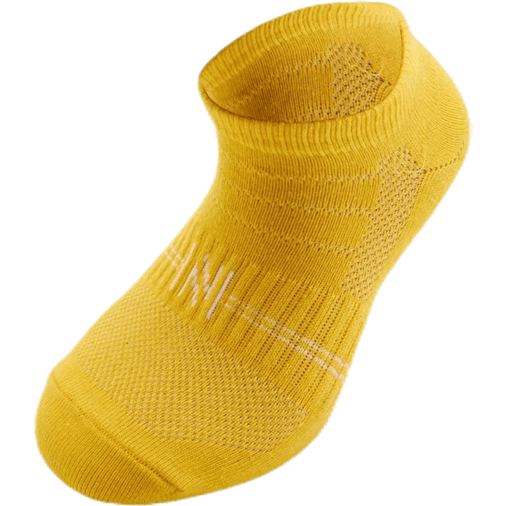 Lot de 3 paires de chaussettes basiques - Yogi Orange