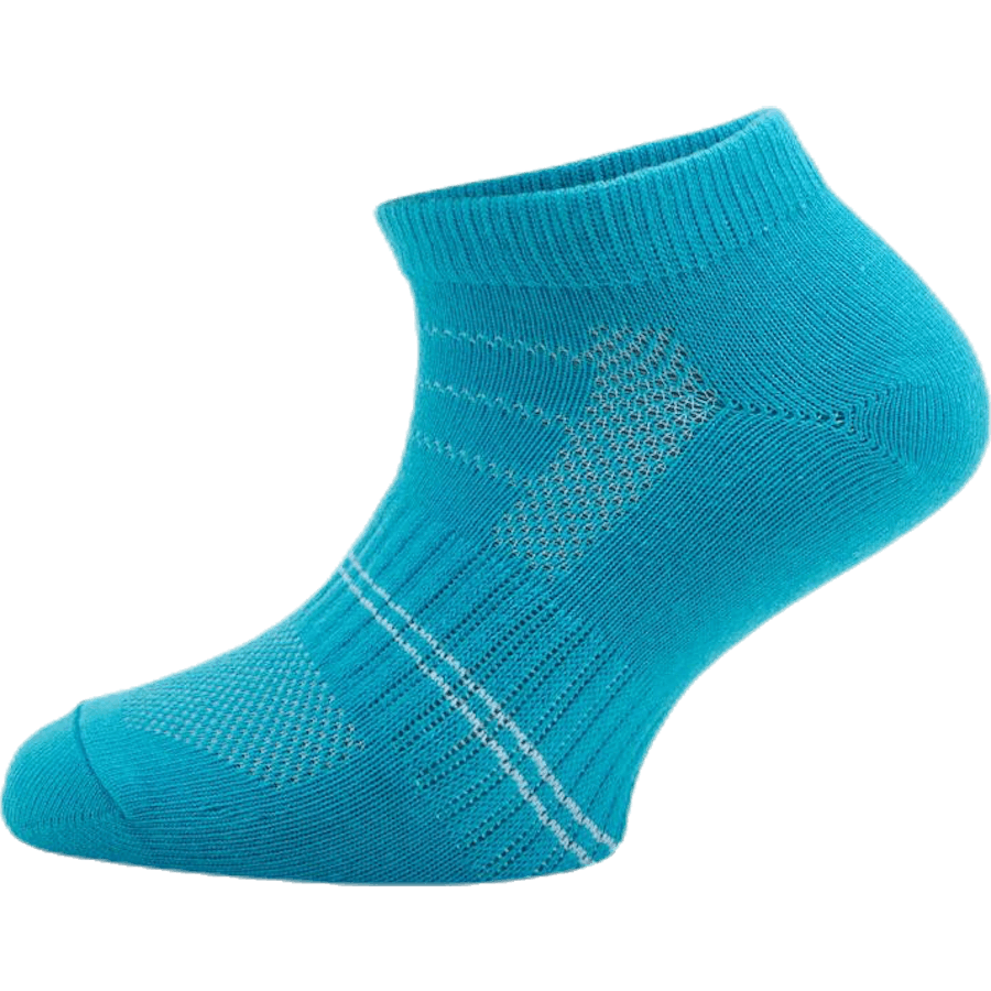 Lot de 3 paires de chaussettes basiques - Yogi Orange