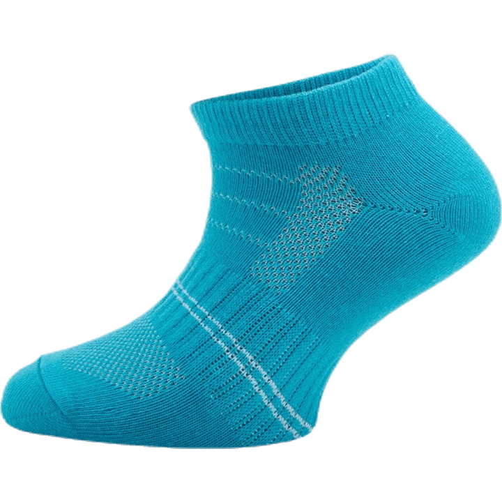 Lot de 3 paires de chaussettes basiques - Yogi Orange