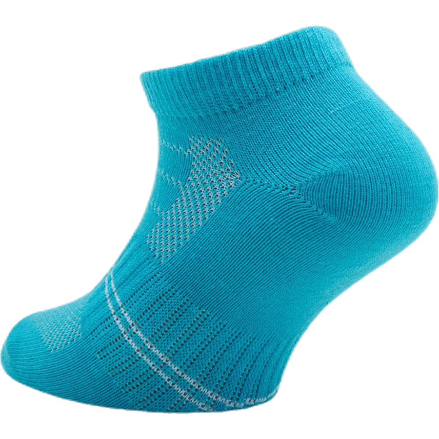 Lot de 3 paires de chaussettes basiques - Yogi Orange