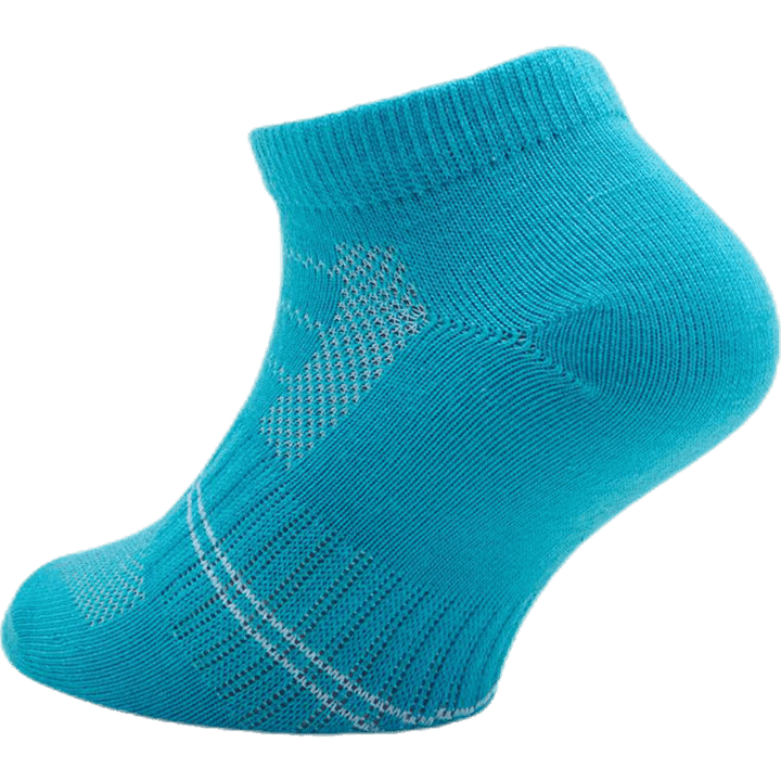 Lot de 3 paires de chaussettes basiques - Yogi Orange