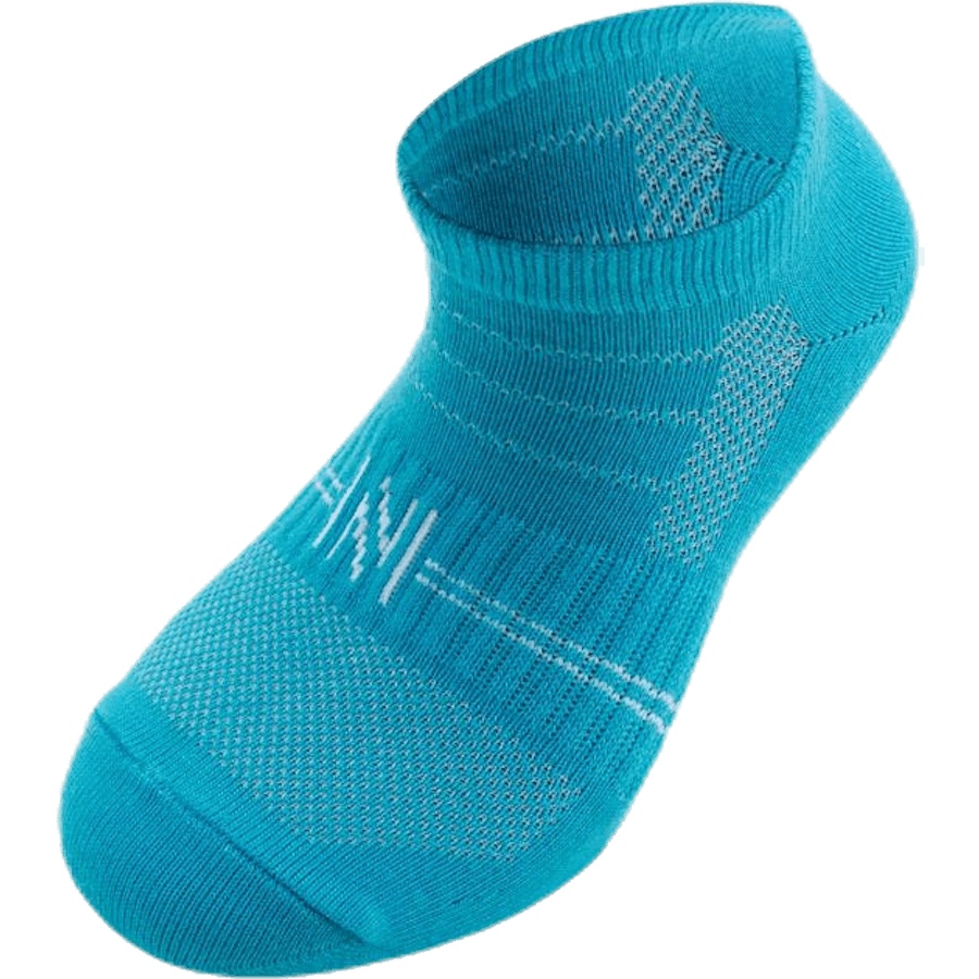 Lot de 3 paires de chaussettes basiques - Yogi Orange