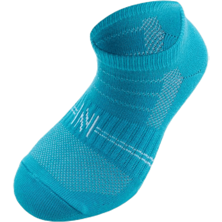 Lot de 3 paires de chaussettes basiques - Yogi Orange