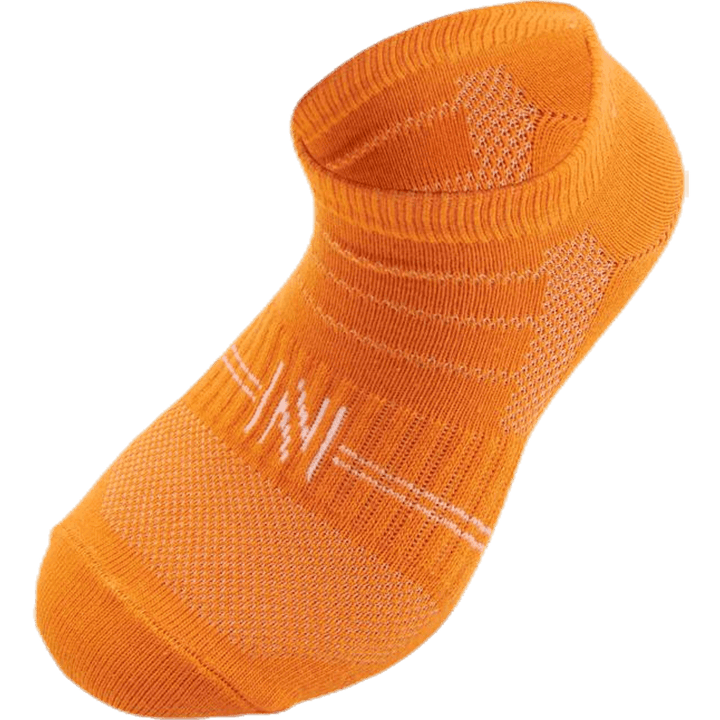Lot de 3 paires de chaussettes basiques - Yogi Orange