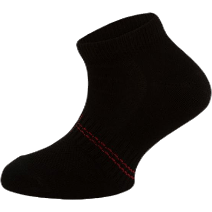 Confezione da 3 calzini di base per bambini - Yogi Black