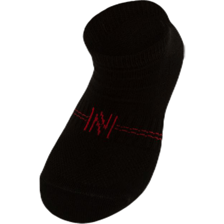 Confezione da 3 calzini di base per bambini - Yogi Black
