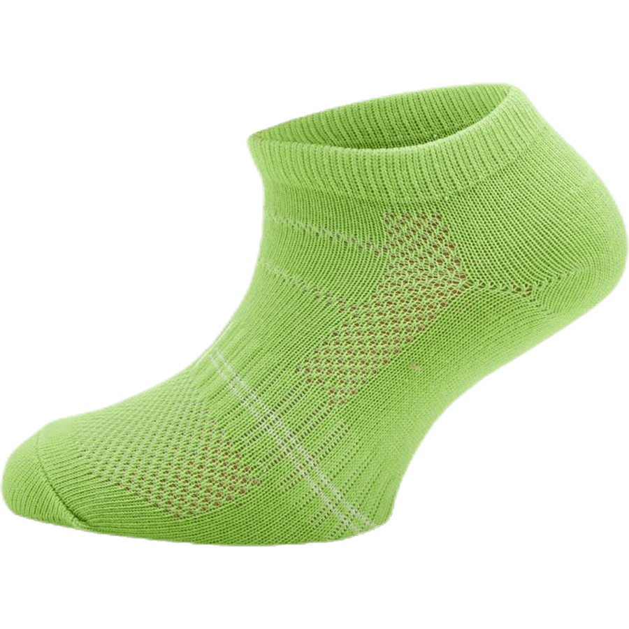 Lot de 3 paires de chaussettes basiques - Yogi Green