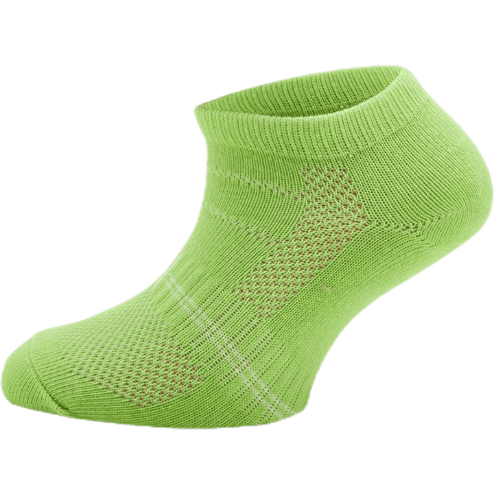 Lot de 3 paires de chaussettes basiques - Yogi Green