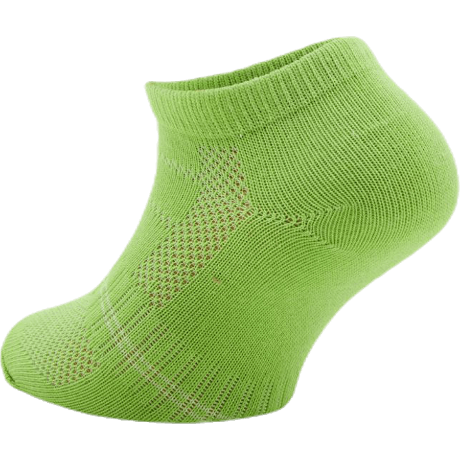 Lot de 3 paires de chaussettes basiques - Yogi Green
