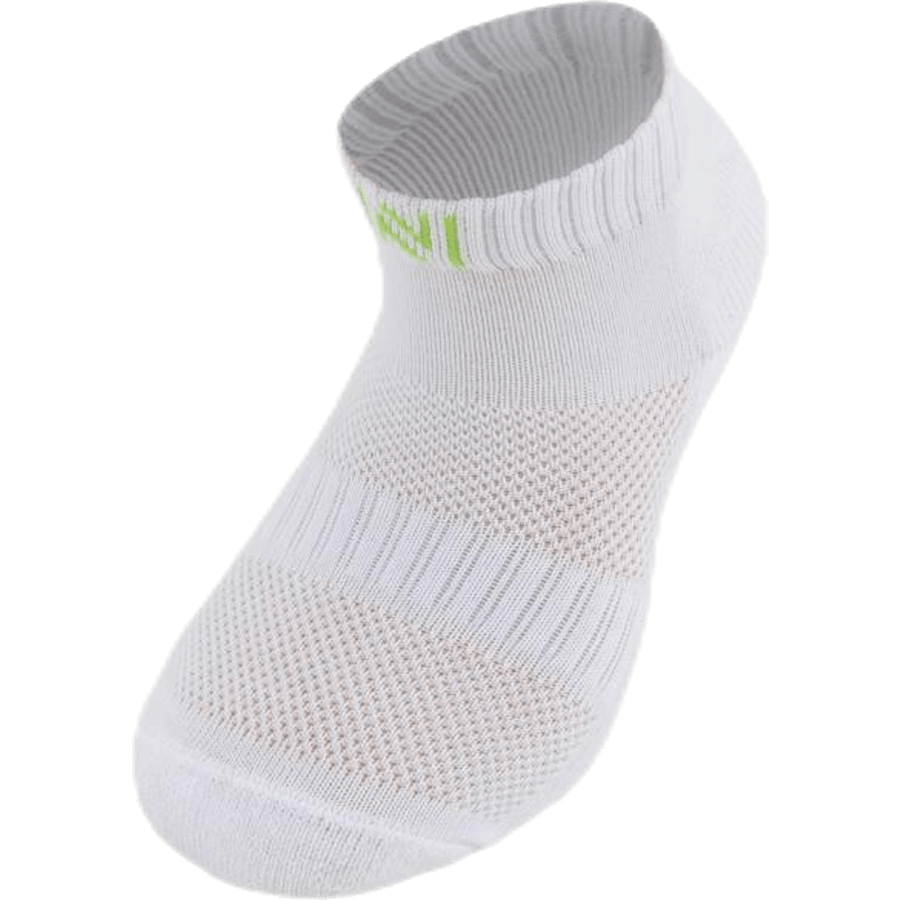 Lot de 2 paires de chaussettes de sport basiques pour enfants – Alvin White