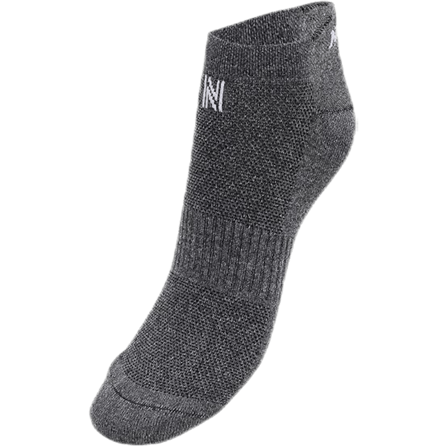 Calzini da corsa Izzy 3-Pack a fantasia