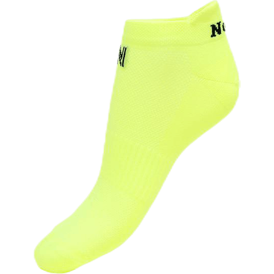 Calzini da corsa Izzy 3-Pack a fantasia
