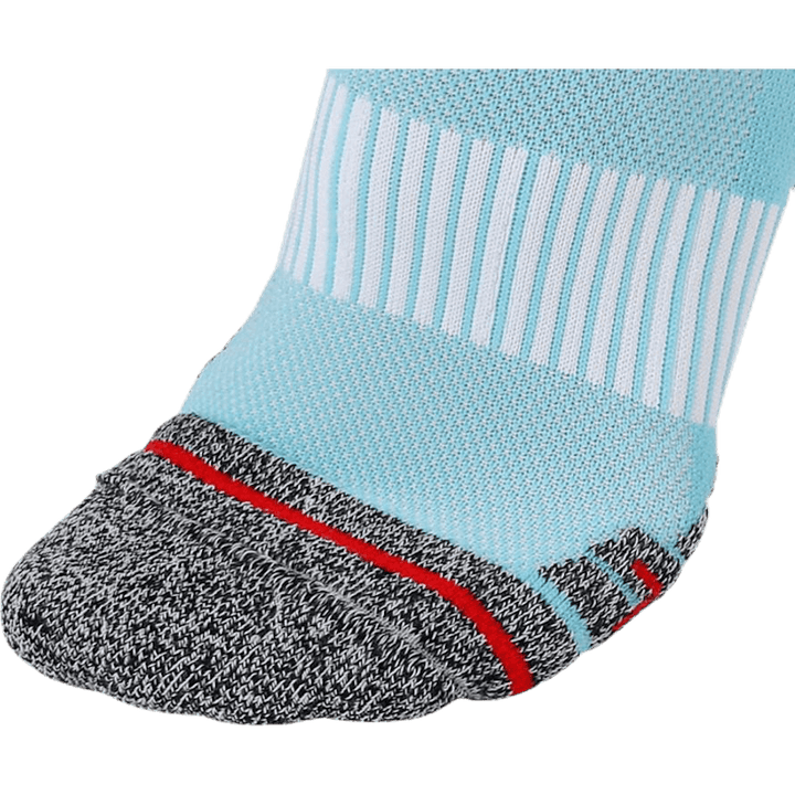 Chaussettes de course - Bolt Blue