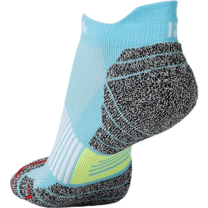 Chaussettes de course - Bolt Blue