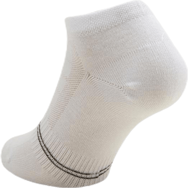 Fresh - 3 balenia bavlnených ponožiek s nízkym strihom