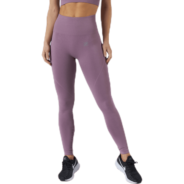 Collants sans couture Erica Violet