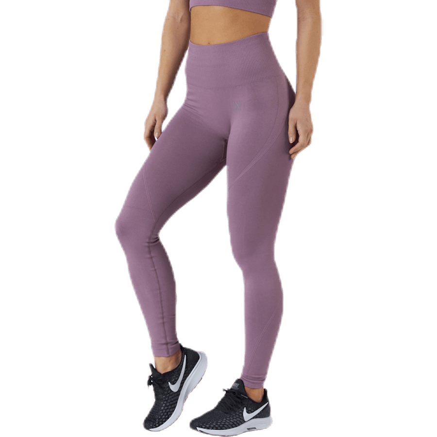 Collants sans couture Erica Violet