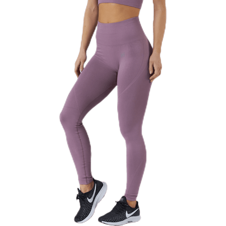 Collants sans couture Erica Violet