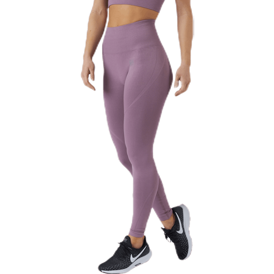 Collants sans couture Erica Violet