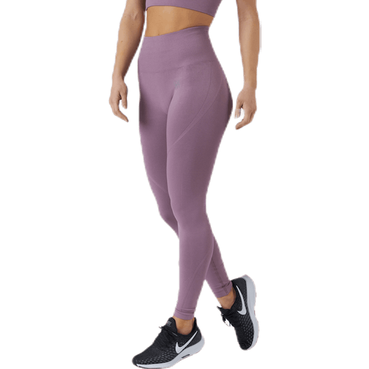 Collants sans couture Erica Violet