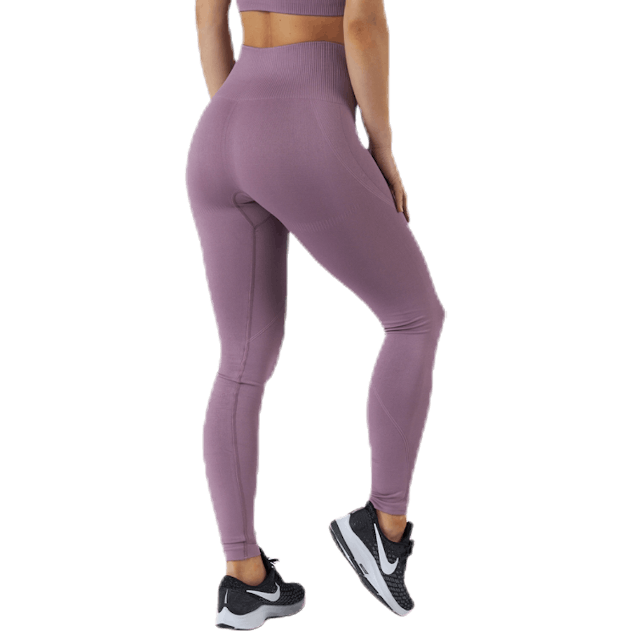 Collants sans couture Erica Violet