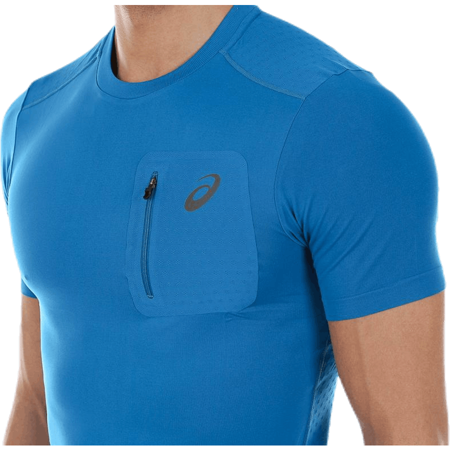 Haut Elite SS Bleu