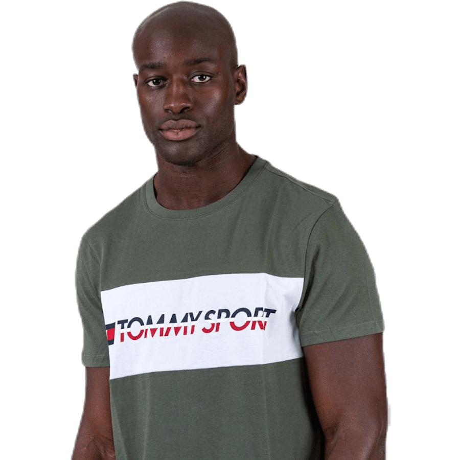 T-Shirt Logo Driver Patterned