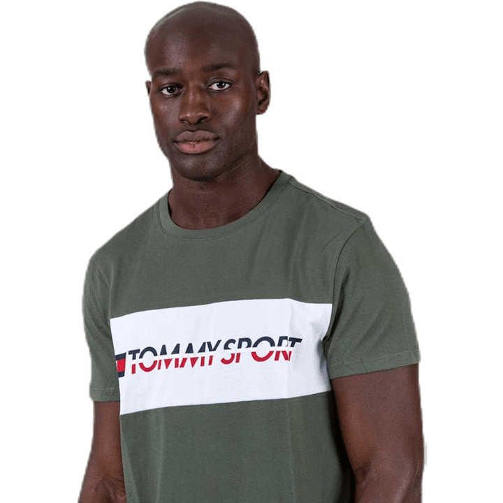 T-Shirt Logo Driver Patterned