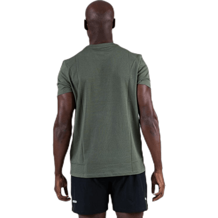 T-Shirt Logo Driver Patterned