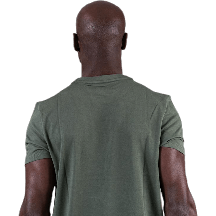 T-Shirt Logo Driver Patterned