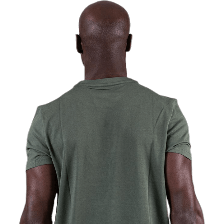 T-Shirt Logo Driver Patterned