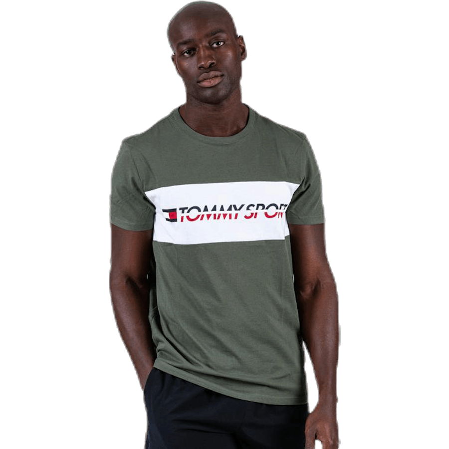 T-Shirt Logo Driver Patterned